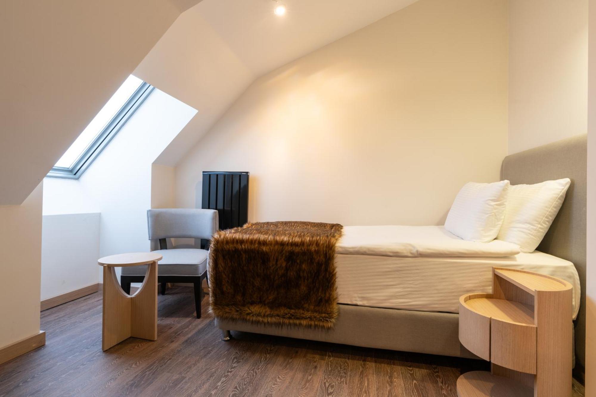 Hotel Megasaray Mount Erciyes Kayseri Exterior foto